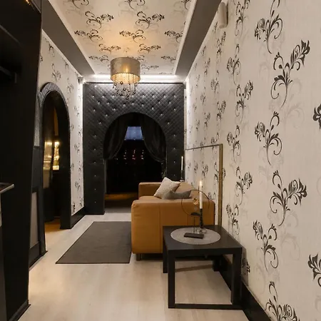 X With Private Jacuzzi And Sauna Villa Budapest